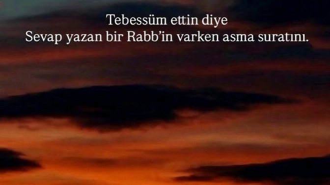 Sürekli somurtan, hiç tebessüm etmeyen insanlar sizce neden böyle olur?