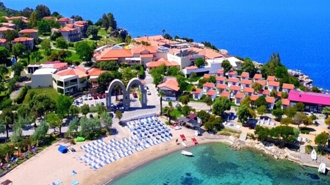 Beş yıldızlı otel tatili mi yoksa butik otel tatili mi seversiniz?