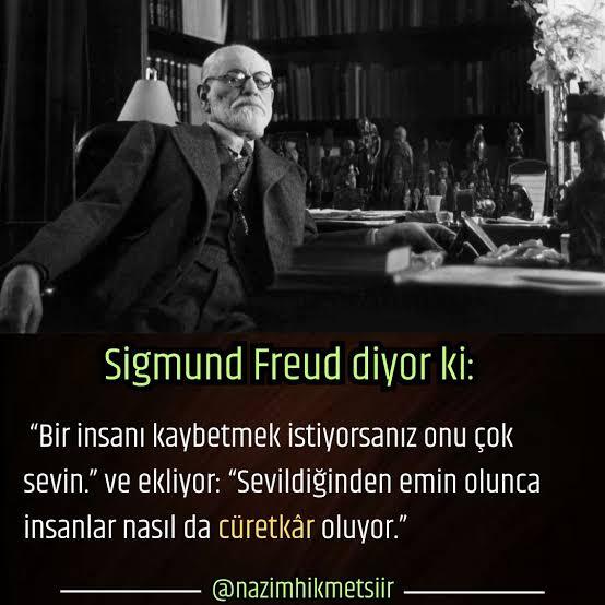 Birini sevdiğinden/etkilendiğinden ne zaman emin olursun?