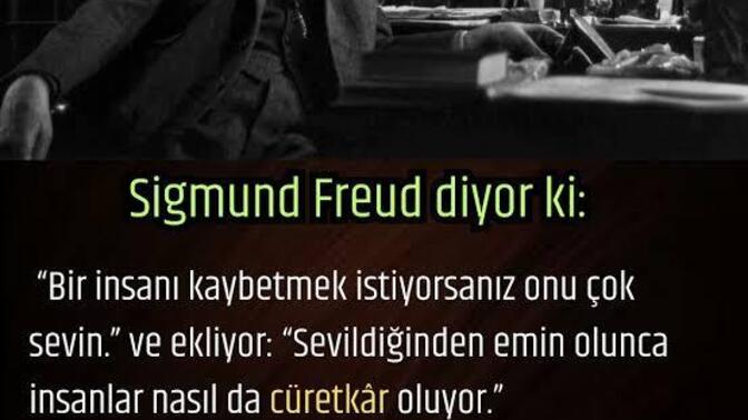 Birini sevdiğinden/etkilendiğinden ne zaman emin olursun?