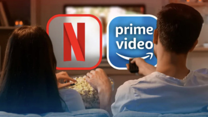 Amazon Prime mı Netflix mi TV+ mı daha mantıklı, hangisini seçmeliyim?
