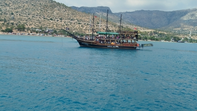 Yaz tatili için nereye gitmeyi düşünüyorsunuz?