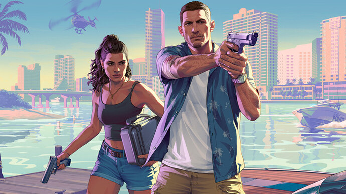 GTA 6 ön siparişe açılıyor! Alacak mısınız?