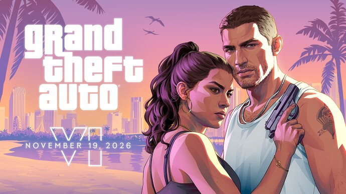 GTA 6 ön siparişe açılıyor! Alacak mısınız?