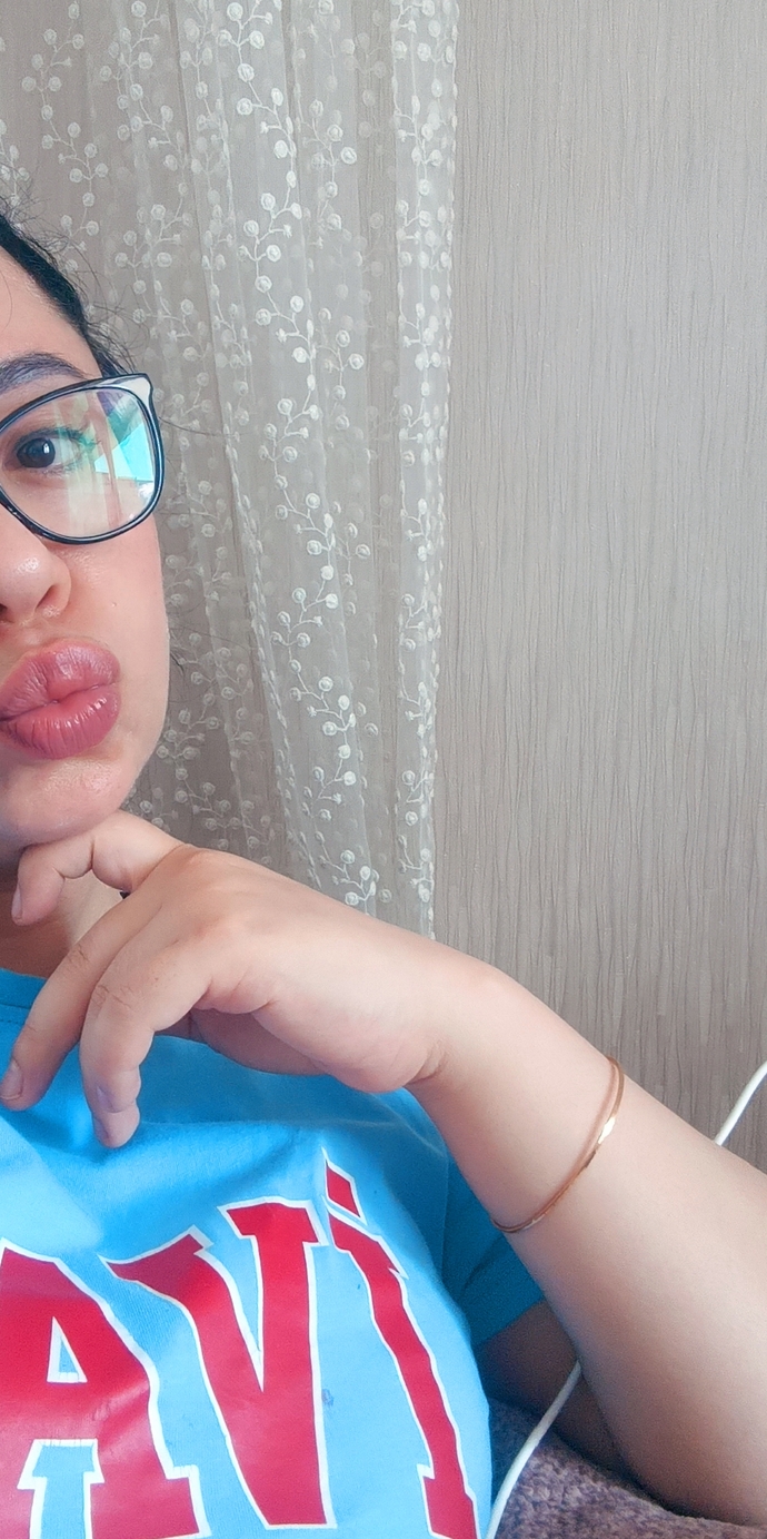 Rujumun rengi nasıl balım yeni aldım 💄?