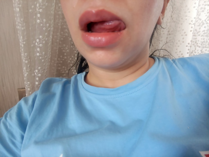 Rujumun rengi nasıl balım yeni aldım 💄?
