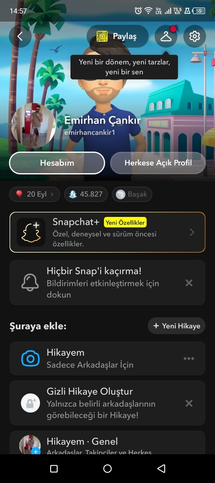 2026da hâlâ Snapchat kullanan var mı, aktif kullanıcı sayısı azaldı mı?