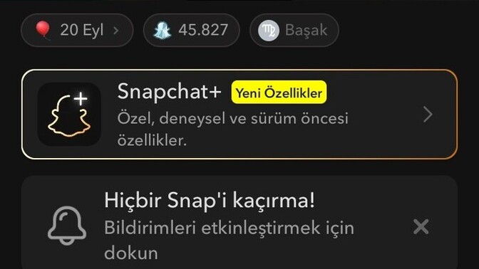 2026'da hâlâ Snapchat kullanan var mı, aktif kullanıcı sayısı azaldı mı?