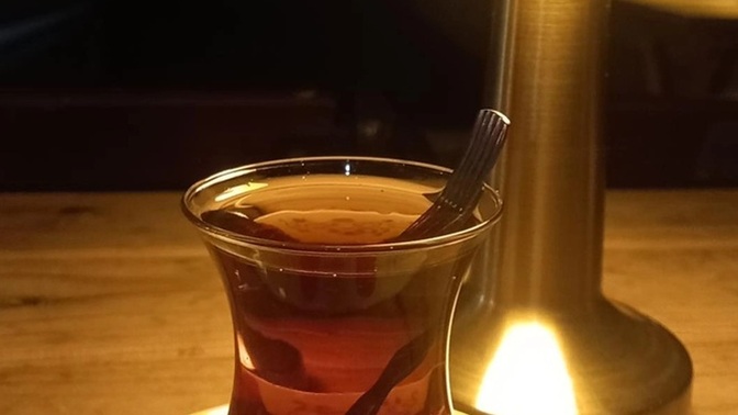 Çay sever misiniz, çayın yanında ne seversiniz?