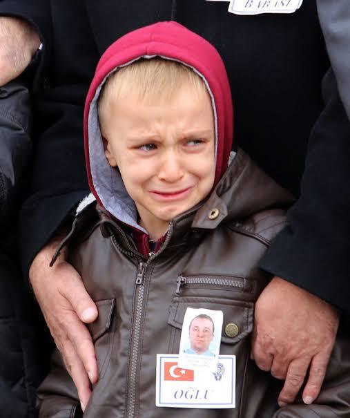 Kürt denince aklınıza ilk ne geliyor?