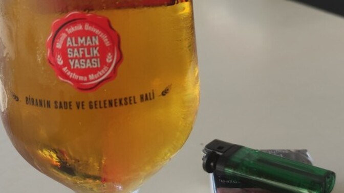 En çok hangi bira markasını içiyorsunuz, favori biranız hangisi?