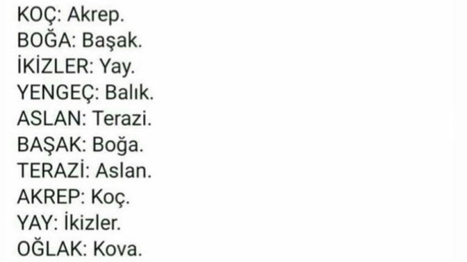 İkizin olsun ister miydin?