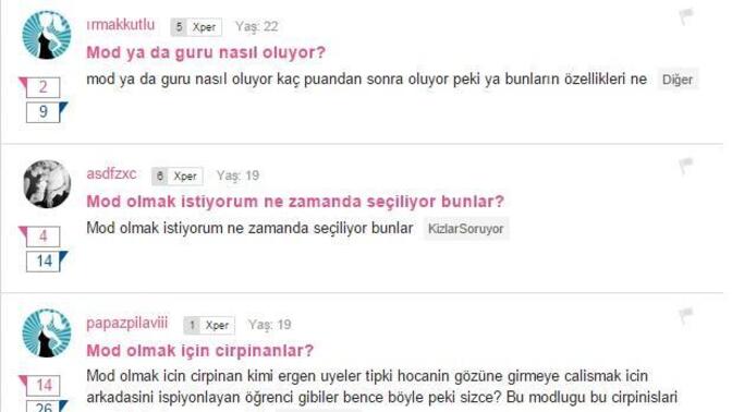 Kızlar soruyor 2032 yılında kapanacak olsaydı üzülür müydünüz 🤫?
