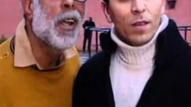 Hangi ikili ile dost olmak isterdin?