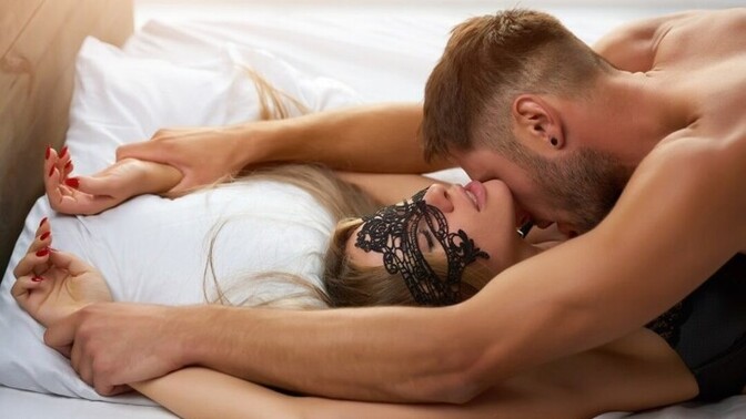 Libidosu düzenli şekilde yüksek olan bir partner mi yoksa inişli çıkışlı olan partner mi idealdir?