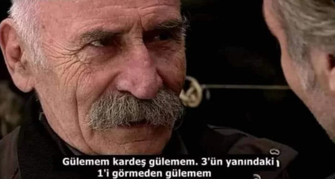 Bu nasıl bir soyadı ya?