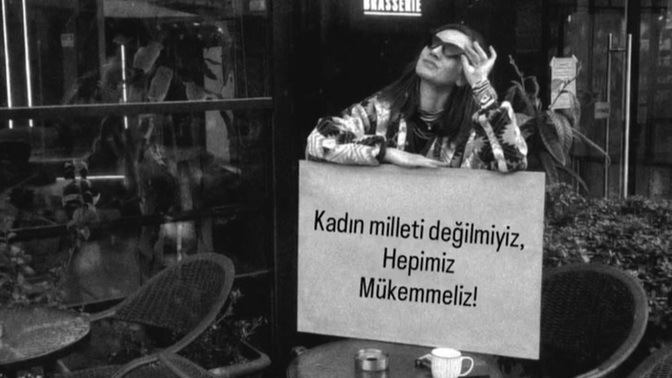 Neden kadınlar yaş aldıkça güzelleşirken, erkekler kelleşiyor?