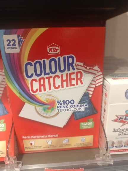 Tüm çamaşırları karışık atınca hangi deterjanı kullanmak daha doğru oluyor?