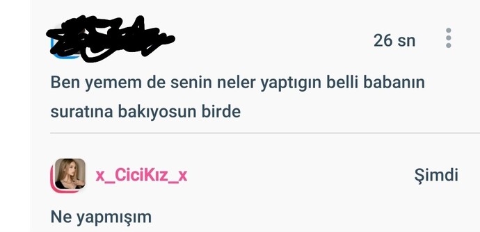 Manipülasyona açık mısın, kapalı mı?