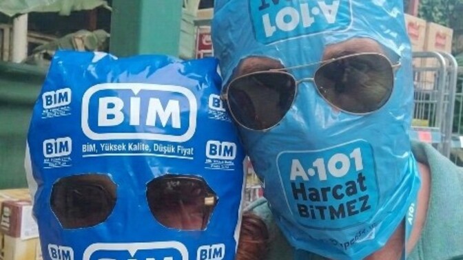 Sevgilimle nasiliz?