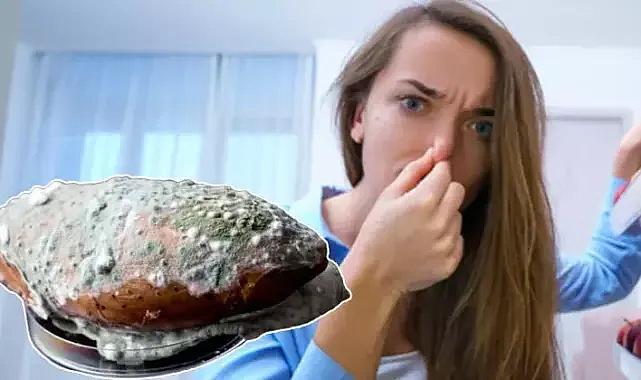 Asla yemem dediğiniz, kokusuna bile katlanamadığınız bir yemek var mı?