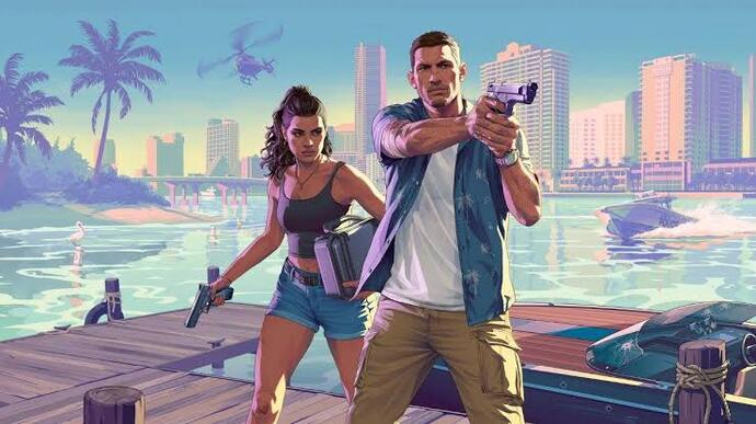 GTA6nın pre-order fiyatı Standart Edition 4K, Ultimate Edition 5K olarak açıklandı. Alacak mısınız?