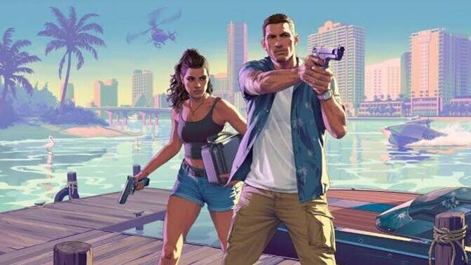 GTA6'nın pre-order fiyatı Standart Edition 4K, Ultimate Edition 5K olarak açıklandı. Alacak mısınız?