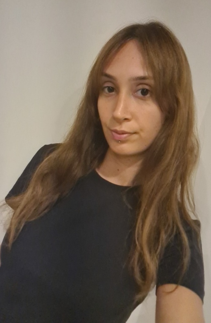 Sizce makyajlı ve makyajsız halim arasında gerçekten çok fark var mı?