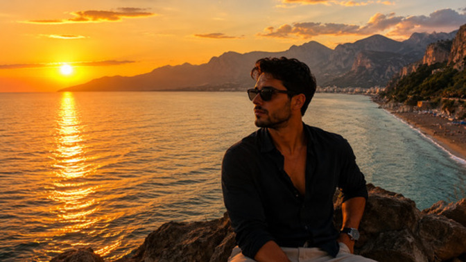 Tatil için nereye gidersinizz?