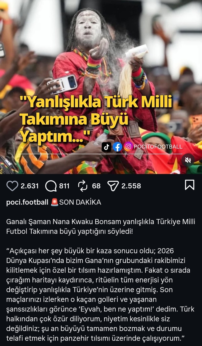 Büyüye inanır mısınız hiç paranormal bir olay yaşadınız mı?