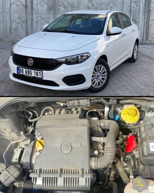 1.4 Fire Motor Fiat Egea için yeterli motor mu sizce?