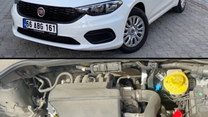 1.4 Fire Motor Fiat Egea için yeterli motor mu sizce?