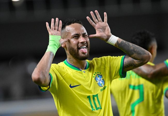 Neymar geri döndü! Ne düşünüyorsunuz?