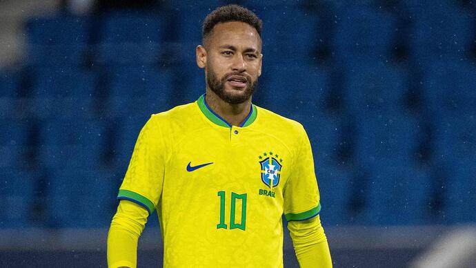Neymar geri döndü! Ne düşünüyorsunuz?