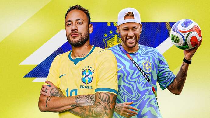 Neymar geri döndü! Ne düşünüyorsunuz?