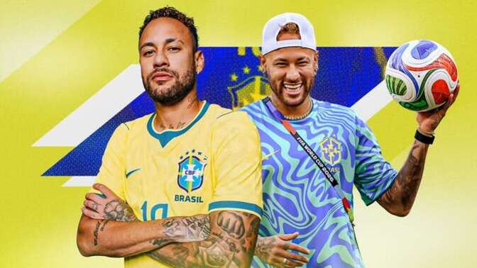 Neymar geri döndü! Ne düşünüyorsunuz?