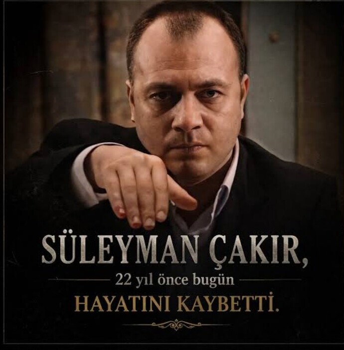 Dizi karakterlerinin anılması hakkında ne düşünüyorsunuz?