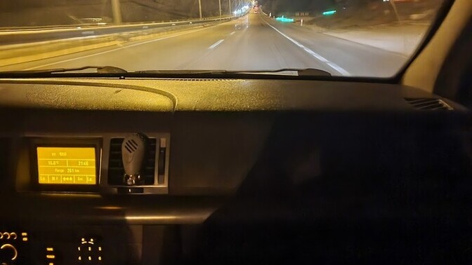 Uzun yolculuklar ile aranız nasıl?