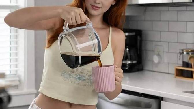 Sabah kahvaltısında favori içeceğiniz ne, çay mı kahve mi başka bir şey mi?