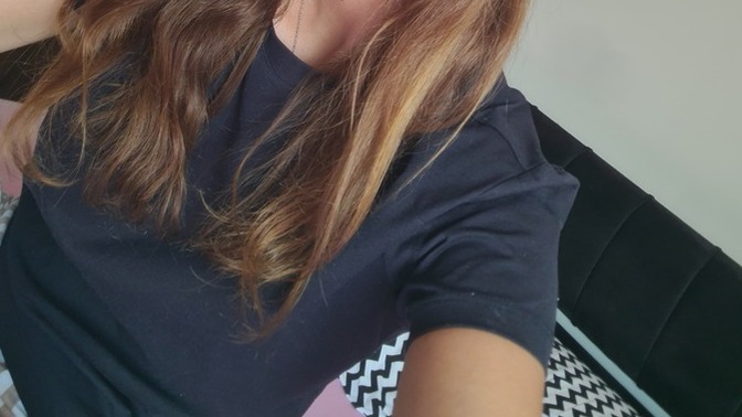 Sizce bu saç rengi yüz tipime ve ten rengime göre bana yakışıyor mu?