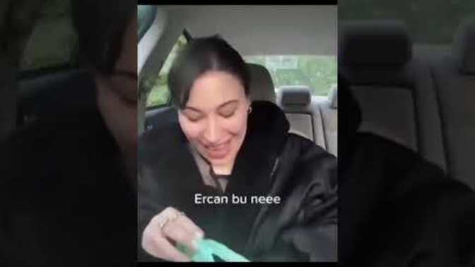 Saçmaliirseeennn Ercan videosunu izlediniz mi?