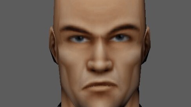 Hitman Ajan 47’nin hangi yüz tasarımı sizce en havalı ve en yakışıklı?