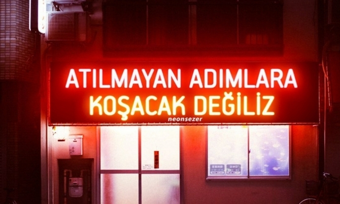 Birinden hoşlanıyorsunuz ama o size adım atmıyor ne yaparsınız?