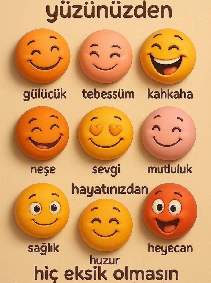 Özgüvenli biri misiniz?