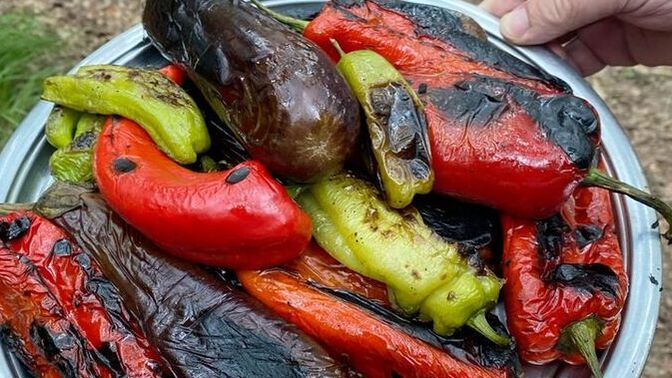 Köz üzerinde en çok hangi lezzeti seviyorsunuz?