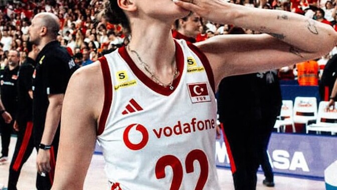 Biz cidden kadın voleybol 🏐 ülkesi miyiz?