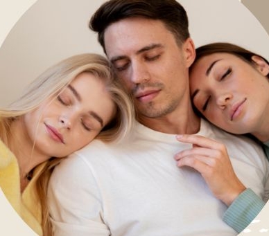 Kadınlar için, erkekler nasıl bir anlam taşır?