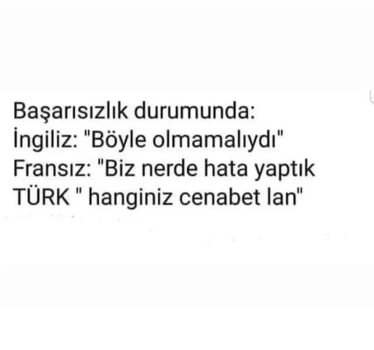 Cenabetli gezmek șansızlık mı getirir?