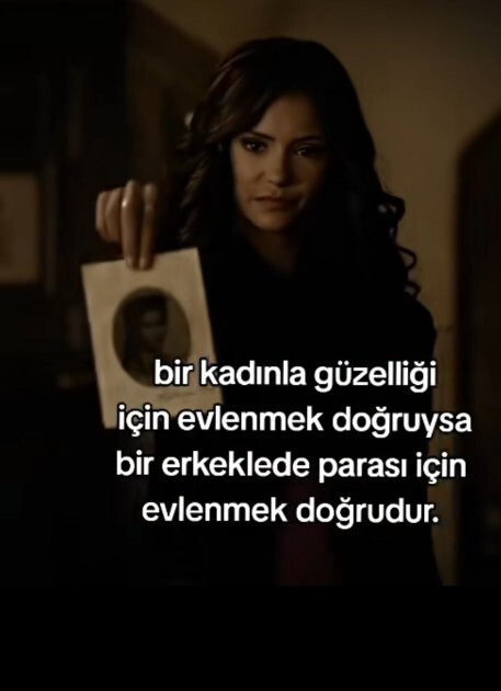 Fakir erkeklerle ilişki yaşanmamalı mı, herkes gerçekten dengiyle mi olmalı?