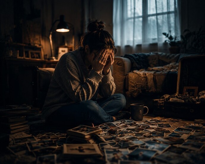Gideni gitmeye mecbur bırakana ne demeli?